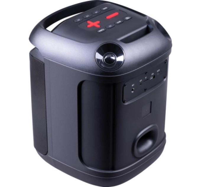 Defender Акустична система Defender Boomer 45 Bluetooth Black (65245)