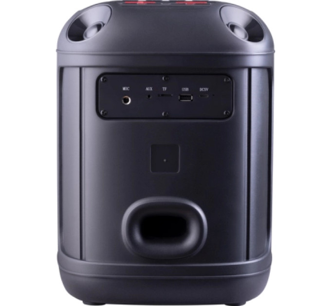Defender Акустична система Defender Boomer 45 Bluetooth Black (65245)