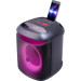 Defender Акустична система Defender Boomer 45 Bluetooth Black (65245)
