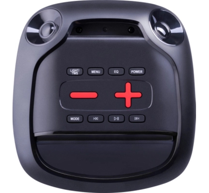 Defender Акустична система Defender Boomer 45 Bluetooth Black (65245)