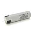 Panasonic Акумулятор Panasonic 18650 Li-Ion 3200 mAh Gray
