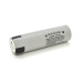 Panasonic Акумулятор Panasonic 18650 Li-Ion 3200 mAh Gray