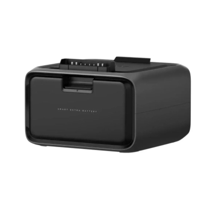 EcoFlow Додаткова батарея для зарядної станції EcoFlow RIVER3 Extra Battery 600W (EFEB600)