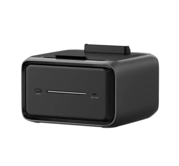 EcoFlow Додаткова батарея для зарядної станції EcoFlow RIVER3 Extra Battery 600W (EFEB600)