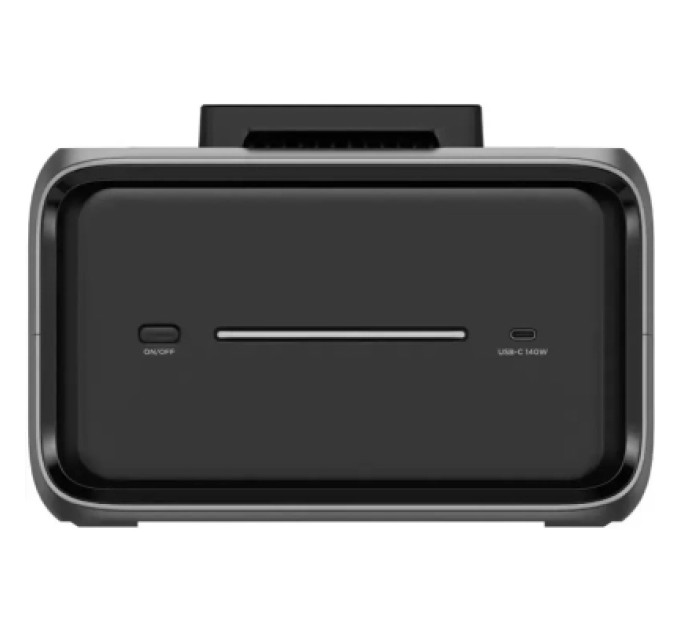 EcoFlow Додаткова батарея для зарядної станції EcoFlow RIVER3 Extra Battery 600W (EFEB600)