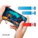 ACCLAB Скло захисне ACCLAB Full Glue Apple iPhone 16 Pro Max Black (1283126593284)