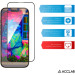ACCLAB Скло захисне ACCLAB Full Glue Apple iPhone 16 Pro Max Black (1283126593284)