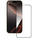 ACCLAB Скло захисне ACCLAB Full Glue Apple iPhone 16 Pro Max Black (1283126593284)