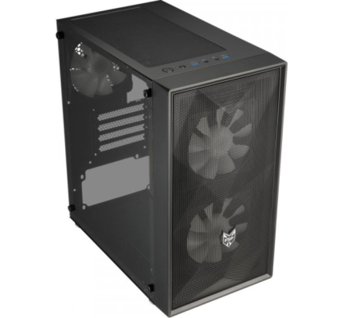FSP Корпус FSP CST130BASICB