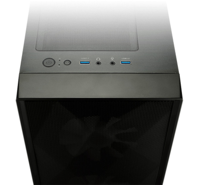 FSP Корпус FSP CST130BASICB