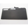 HP Акумулятор до ноутбука HP EliteBook 840 G3 HSTNN-IB6Y, 46Wh (3820mAh), 3cell, 11.4V, L (A47322)