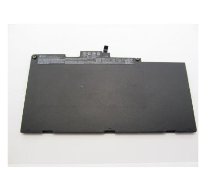 HP Акумулятор до ноутбука HP EliteBook 840 G3 HSTNN-IB6Y, 46Wh (3820mAh), 3cell, 11.4V, L (A47322)