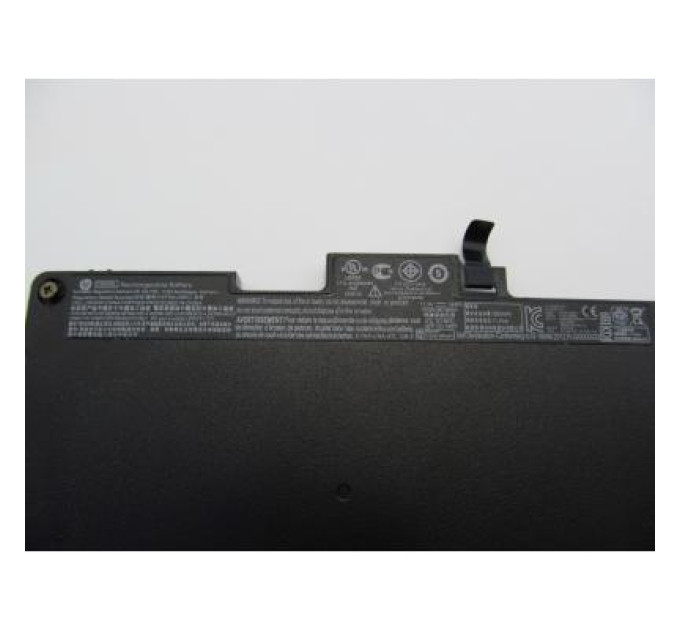 HP Акумулятор до ноутбука HP EliteBook 840 G3 HSTNN-IB6Y, 46Wh (3820mAh), 3cell, 11.4V, L (A47322)