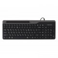 A4Tech Клавіатура A4Tech FK25 USB Black