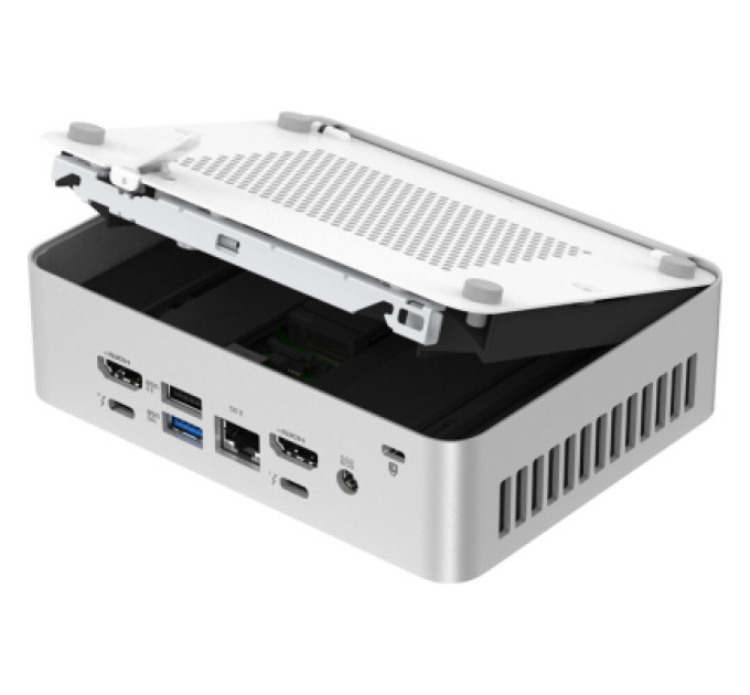 ASUS Комп'ютер ASUS NUC 15 Pro+ RNUC15CRSU500002 / Ultra 5 225H (90AR00P3-M00030)