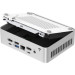 ASUS Комп'ютер ASUS NUC 15 Pro+ RNUC15CRSU500002 / Ultra 5 225H (90AR00P3-M00030)