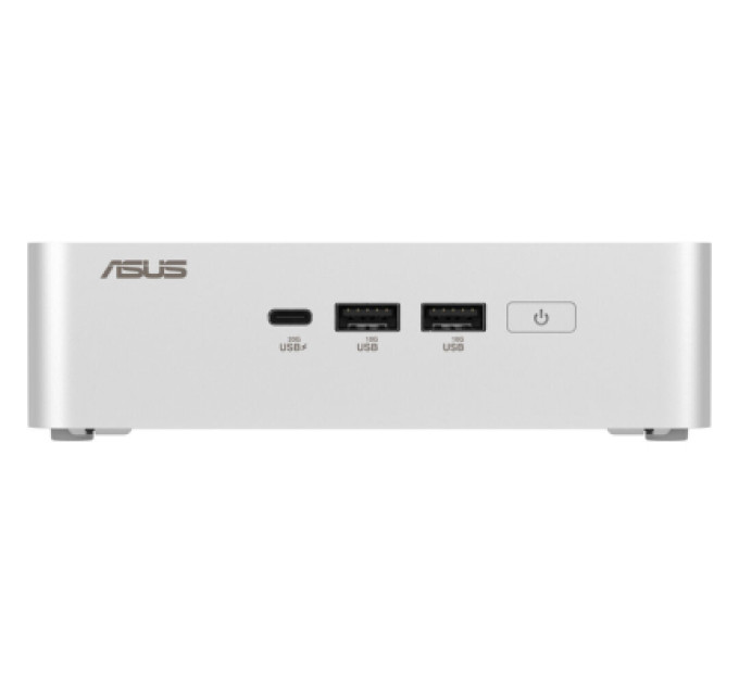 ASUS Комп'ютер ASUS NUC 15 Pro+ RNUC15CRSU500002 / Ultra 5 225H (90AR00P3-M00030)