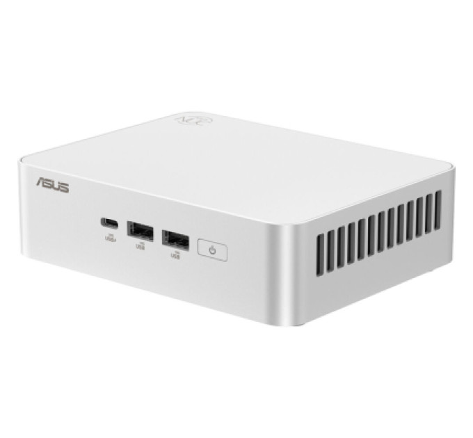 ASUS Комп'ютер ASUS NUC 15 Pro+ RNUC15CRSU500002 / Ultra 5 225H (90AR00P3-M00030)