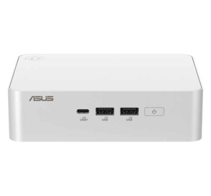 ASUS Комп'ютер ASUS NUC 15 Pro+ RNUC15CRSU500002 / Ultra 5 225H (90AR00P3-M00030)