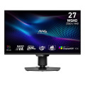 MSI Монітор MSI 27" MAG 274QPF X30MV VA Black 300Hz