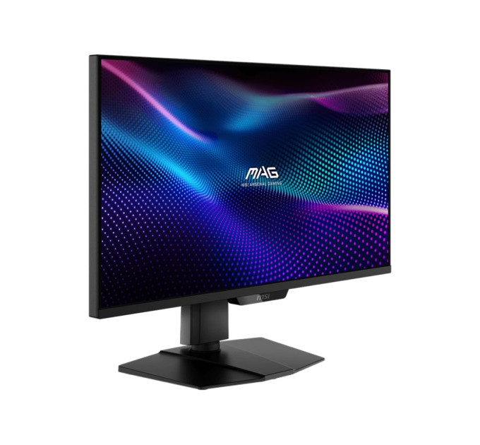 MSI Монітор MSI 27" MAG 274QPF X30MV VA Black 300Hz
