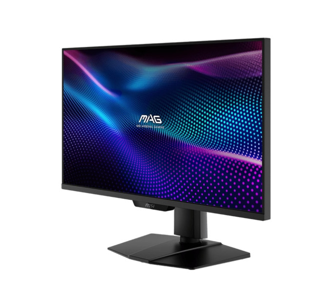 MSI Монітор MSI 27" MAG 274QPF X30MV VA Black 300Hz