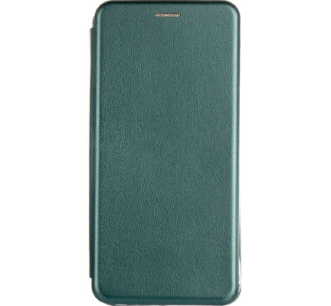 ColorWay Чохол до мобільного телефона ColorWay Simple Book Xiaomi Redmi 15C/Poco C85 Dark Green (CW-CSBXR15C-DG)