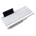 A4Tech Клавіатура A4Tech FK25 USB White