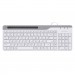 A4Tech Клавіатура A4Tech FK25 USB White