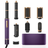 Стайлер Dreame Airstyle Pro 7в1 Purple
