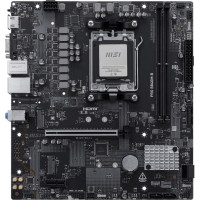 Материнська плата MSI PRO B840M-B
