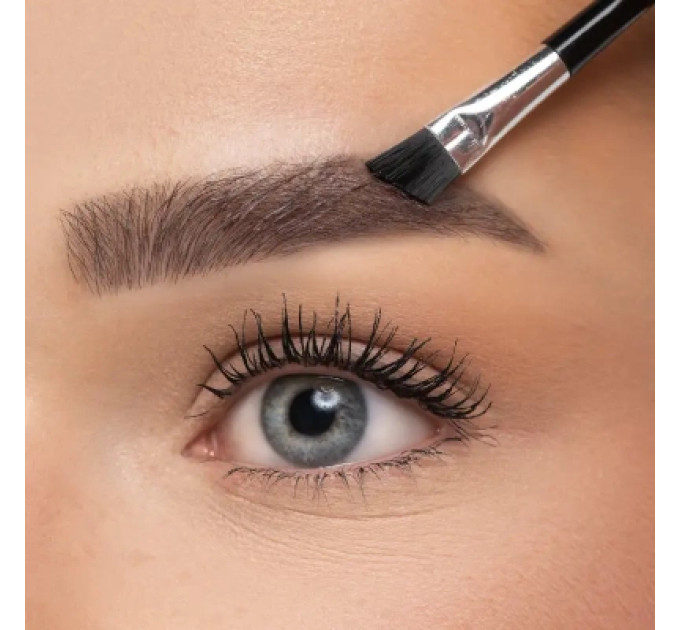 Artdeco Тіні для брів Artdeco Eye brow Powder 03 - Brown (4019674028230)