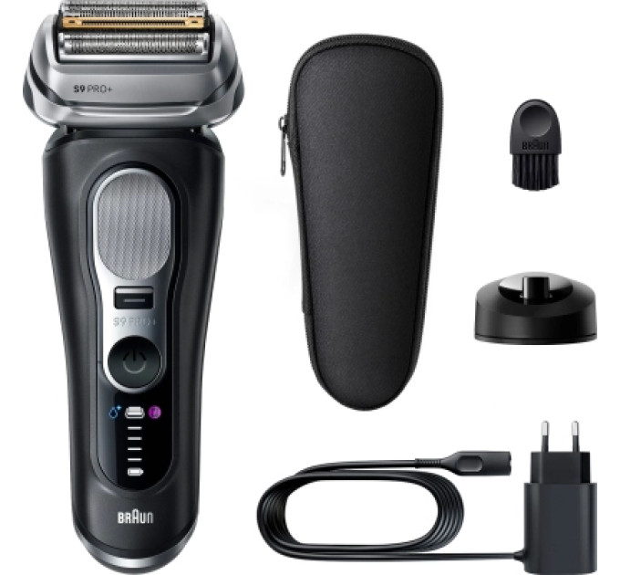 Braun Електробритва Braun Series 9 9610s