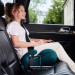 Kinderkraft Автокрісло Kinderkraft i-Boost 2 бустер Grey (KCIBOO02GRY0000) (5902533929160)