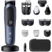 Braun Тример Braun AIO 7580