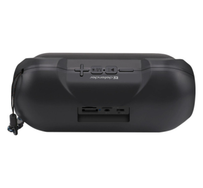 Defender Акустична система Defender Enjoy S400 Black (65399)
