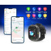 GARMIX Дитячий смарт-годинник Garmix PointPRO-100 WiFi Black