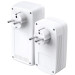 TP-Link Комплект гігабітного Powerline адаптера,TL-WPA8631P KIT