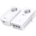 TP-Link Комплект гігабітного Powerline адаптера,TL-WPA8631P KIT