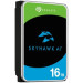 Seagate Жорсткий диск 3.5" 16TB Seagate (ST16000VE005)