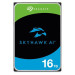Seagate Жорсткий диск 3.5" 16TB Seagate (ST16000VE005)