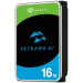 Seagate Жорсткий диск 3.5" 16TB Seagate (ST16000VE005)