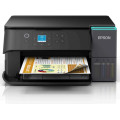 Epson Багатофункціональний пристрій Epson EcoTank L4360 WiFi (C11CL41411)