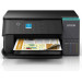 Epson Багатофункціональний пристрій Epson EcoTank L4360 WiFi (C11CL41411)