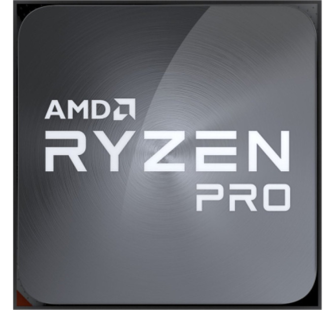 AMD Процесор AMD Ryzen 5 5655G PRO (100-100001513MPK)