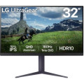 LG Монітор LG 32GS85Q-B