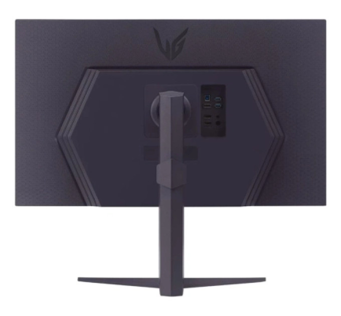 LG Монітор LG 32GS85Q-B