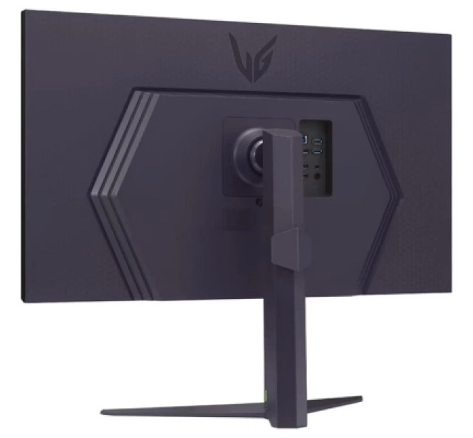 LG Монітор LG 32GS85Q-B