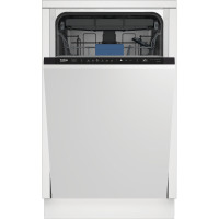 Посудомийна машина Beko BDIS161E0Q