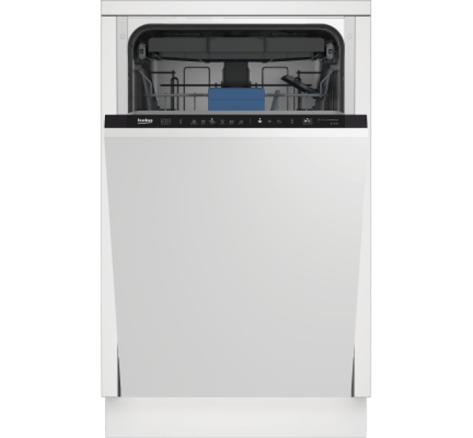 Beko Посудомийна машина Beko BDIS161E0Q